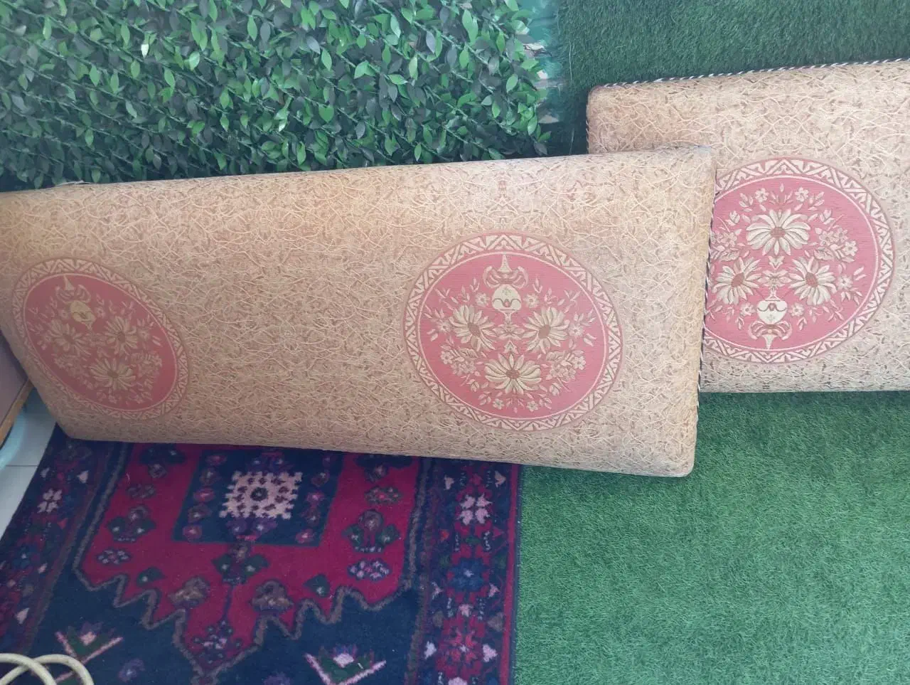 پشتی|پشتی|تهران, استخر|دیوار