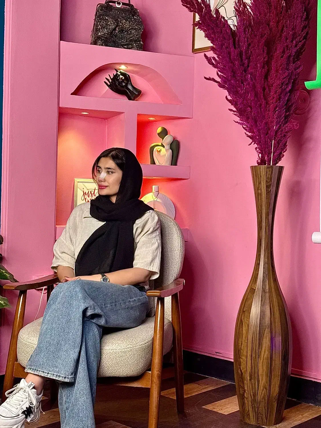 اجاره استدیو تولید محتوا با امکانات خاص|اجارهٔ کوتاه‌مدت دفتر کار و فضای آموزشی|تهران, شهرک غرب|دیوار