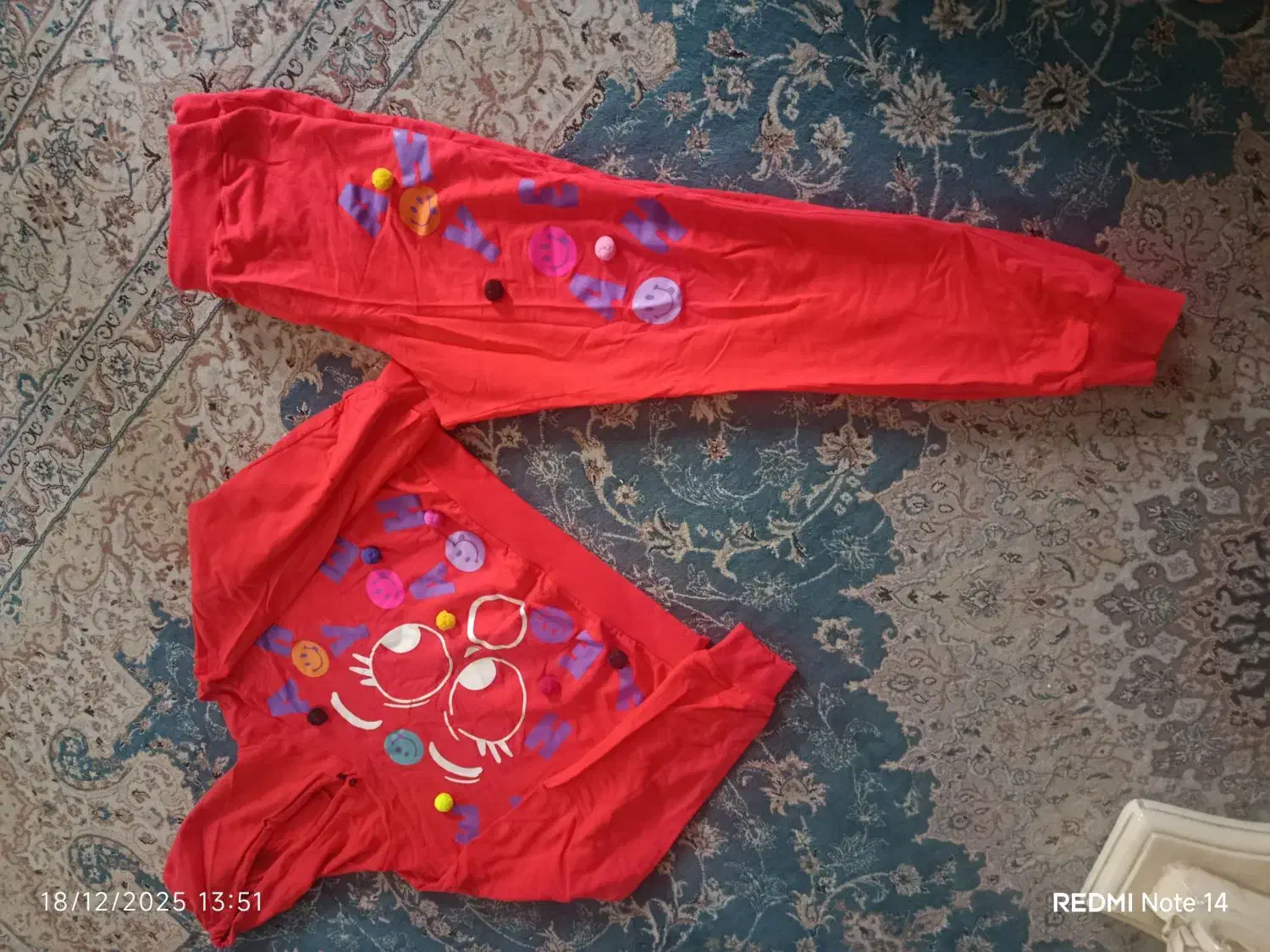 ست زیبای خونگی|لباس|کرج, فاز ۲ مهرشهر|دیوار