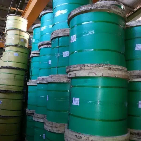 سیمبکسل فولادی/حفاری/جرثقیل/روکش دار بالابر وینچ|ماشینآلات صنعتی|تهران, مخصوص|دیوار