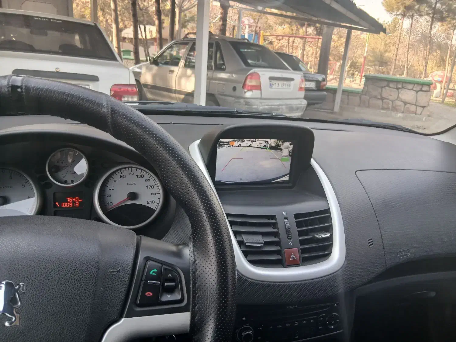 207 مدل 99|خودرو سواری و وانت|مشهد, نیروی هوایی|دیوار