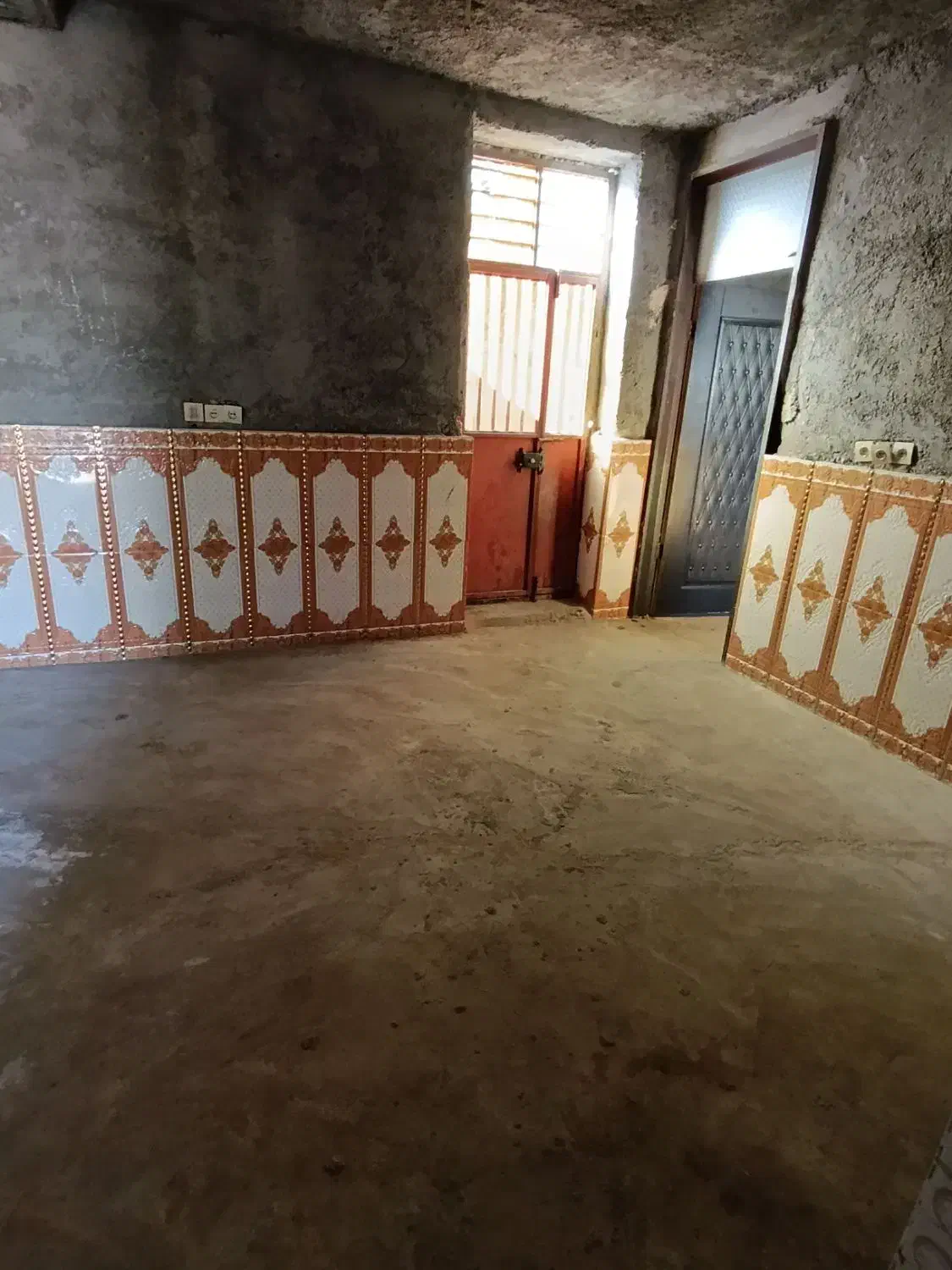 منزل ویلایی در نوک آباد سرهنگ دانشگاه ولایت|اجارهٔ خانه و ویلا|ایرانشهر, |دیوار