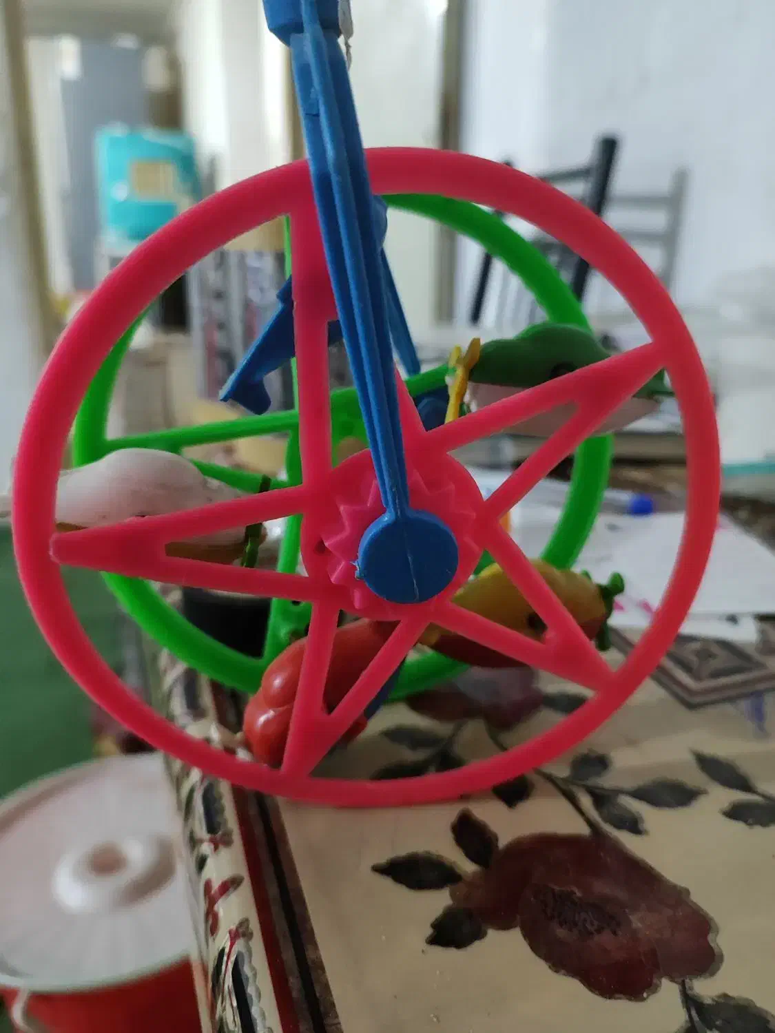 اسباب بازی نو هواپیما.|اسباببازی بچه|اسفراین, |دیوار