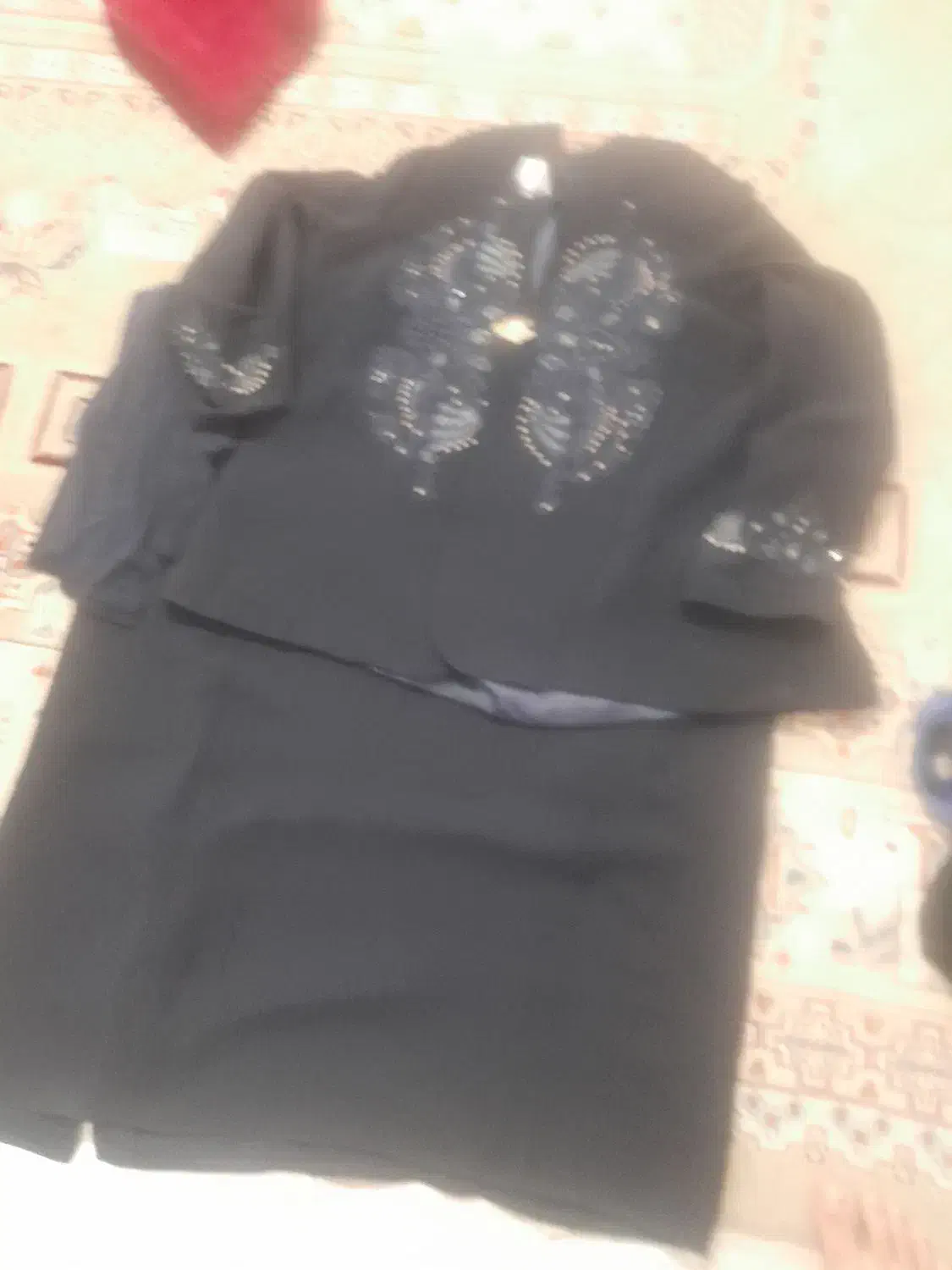 یک کد دامن به فروش میرسد|لباس|اصفهان, بهارستان|دیوار