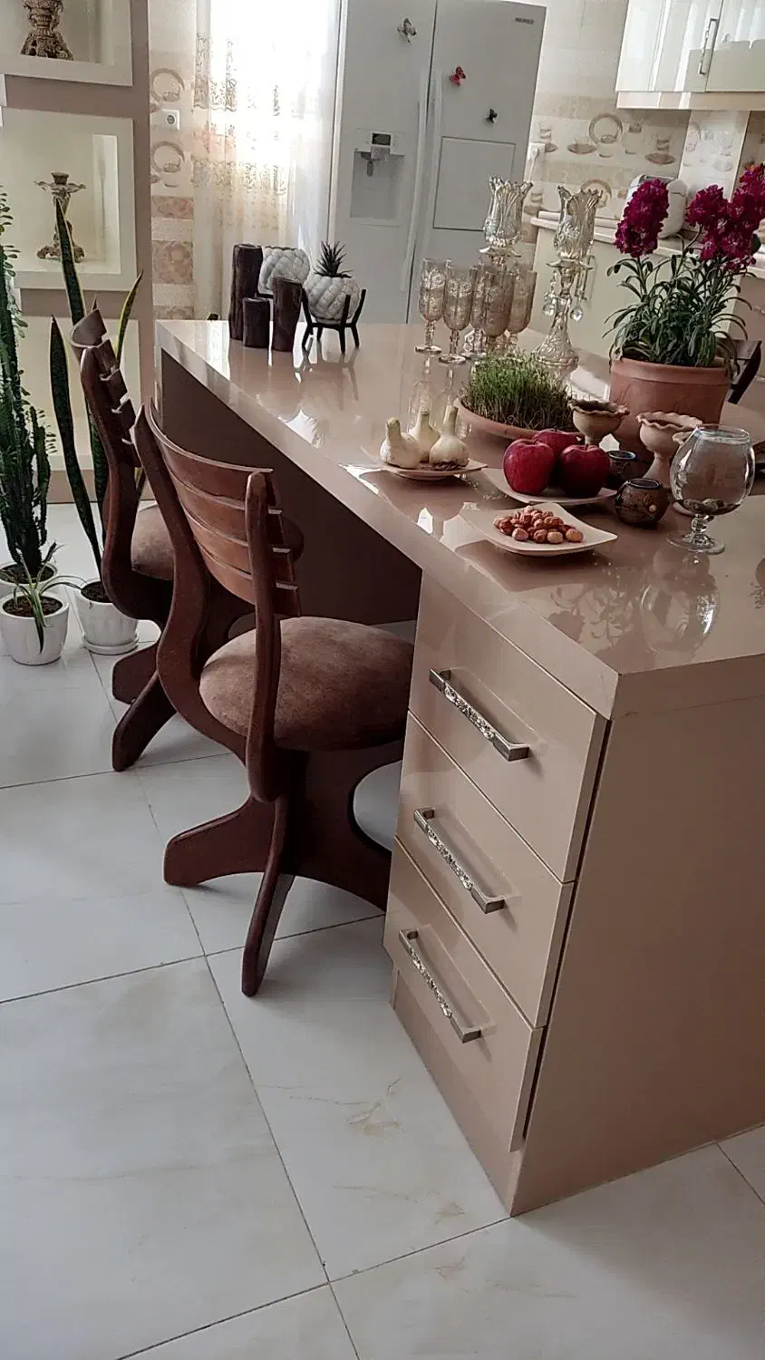 املاک|فروش آپارتمان|فلاورجان, |دیوار