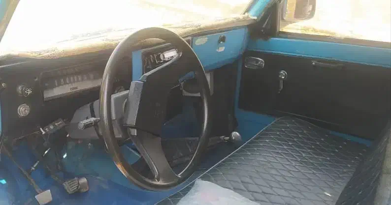 نیسان جونیور  مدل قبل ۱۳۶۶|خودرو سواری و وانت|ارومیه, |دیوار