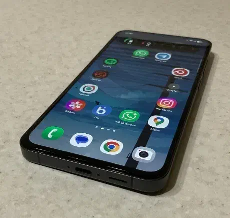 گوشی s24fe|موبایل|تهران, شمس‌آباد|دیوار