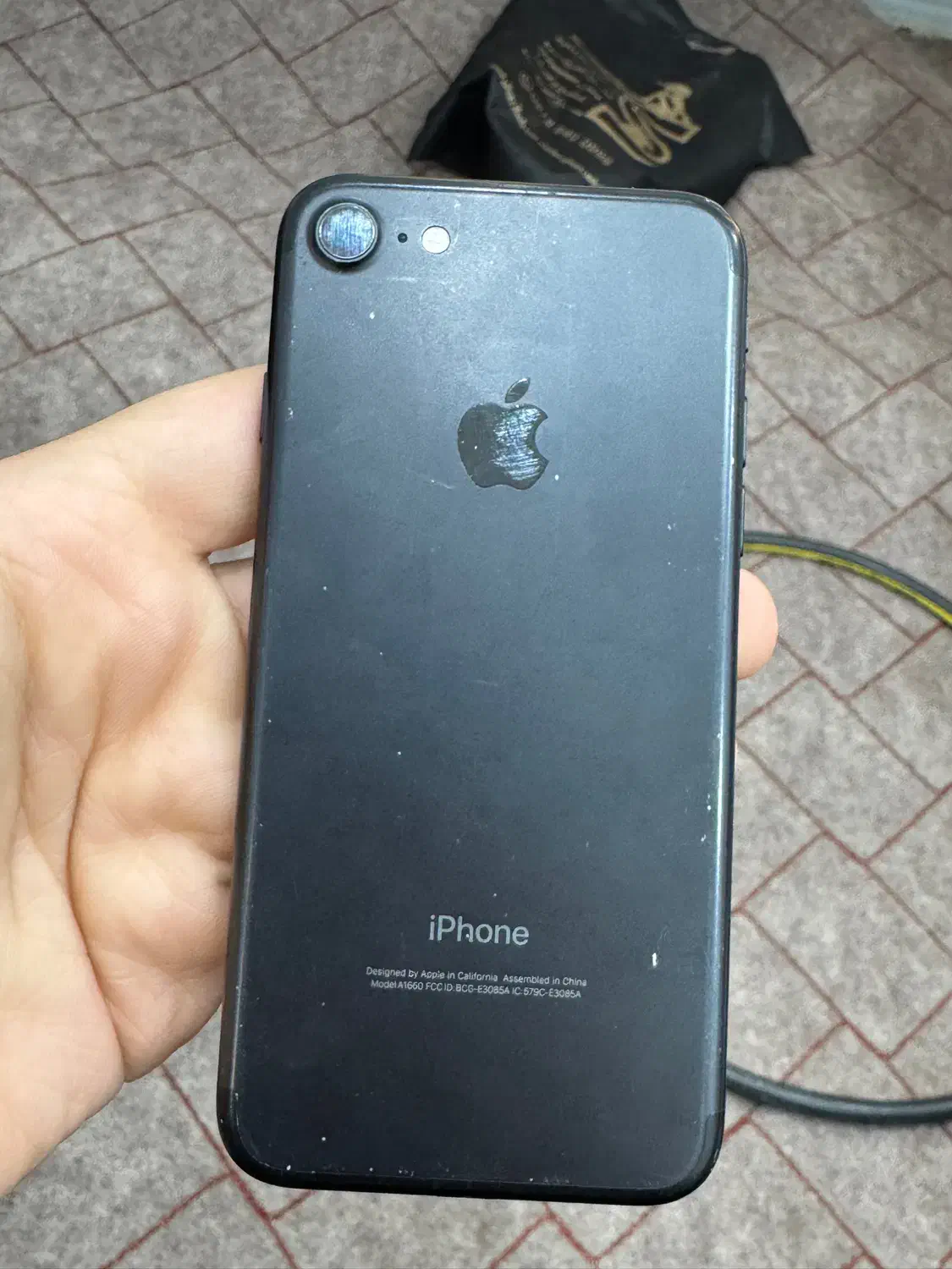 ایفون ۷|موبایل|بانه, |دیوار