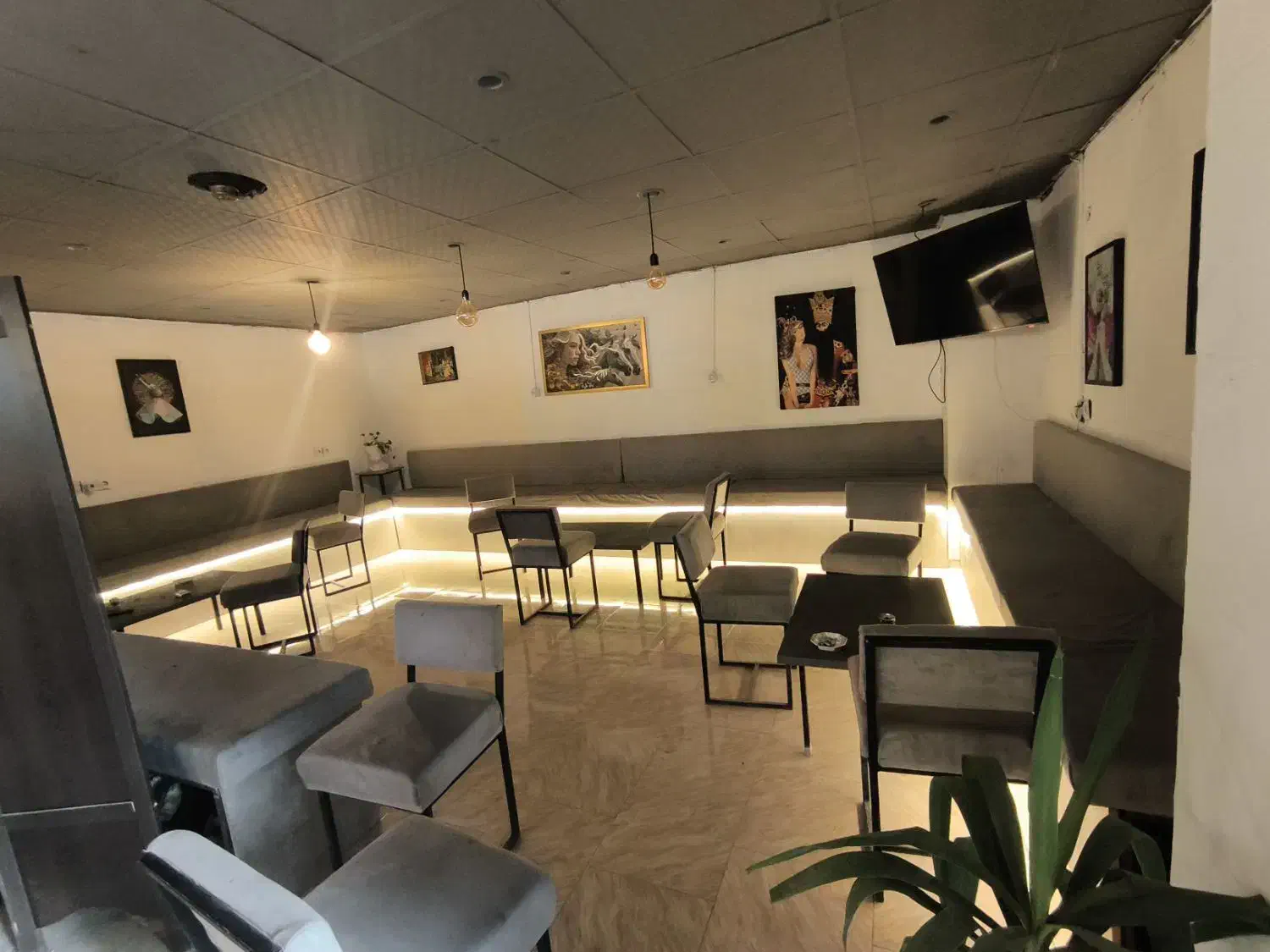 فروش کافه شاین|کافیشاپ و رستوران|دهدشت, |دیوار