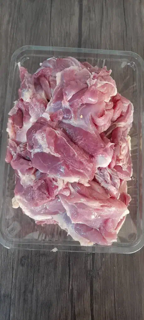 گوشت ماهیچه شترمرغ|خوردنی و آشامیدنی|شیراز, منطقه هوایی شهید دوران|دیوار