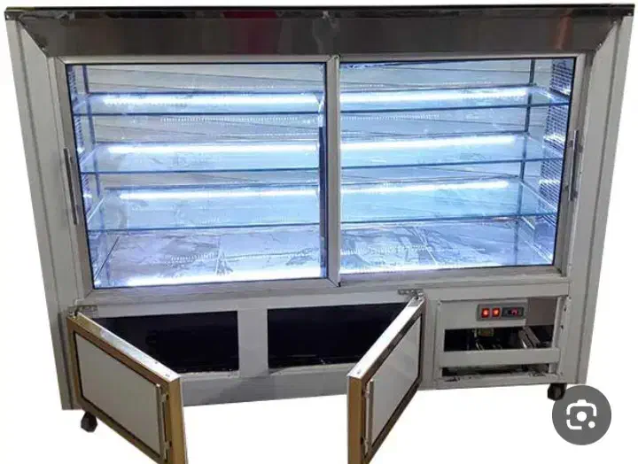 به علت نیاز مالی فروخته میشه خریدار زنگ بزنه|فروشگاه و مغازه|تهران, زنجان جنوبی|دیوار