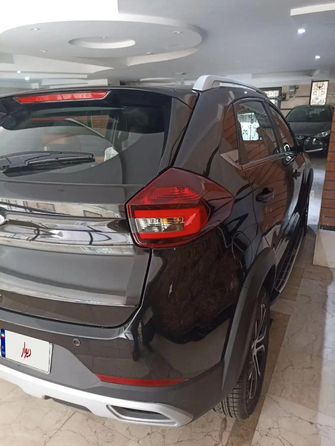 x 22 pro IE|خودرو سواری و وانت|تهران, جنتآباد مرکزی|دیوار