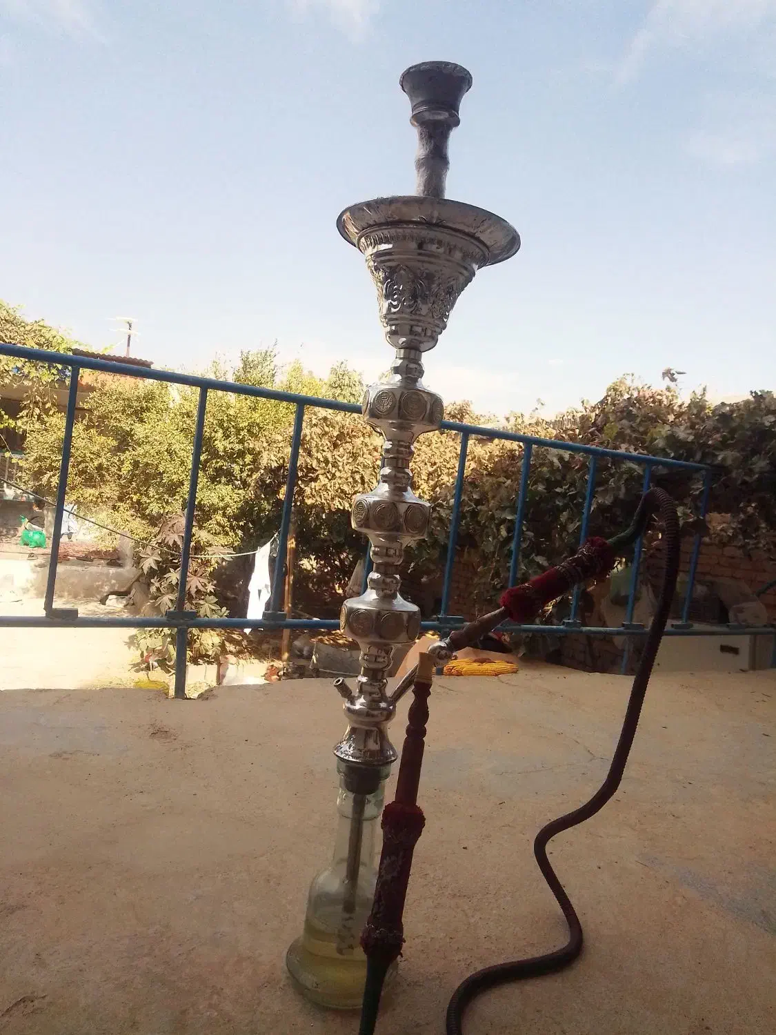 قلیون قلیان|کلکسیون و سرگرمی|مشهد, موعود|دیوار