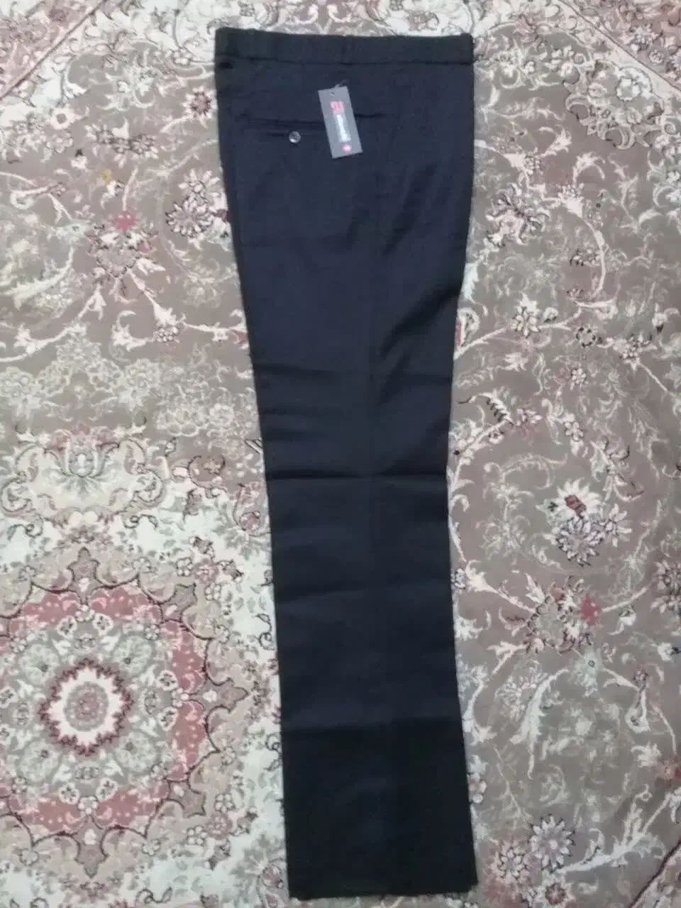 شلوار مردانه پارچه ای|لباس|رودهن, |دیوار