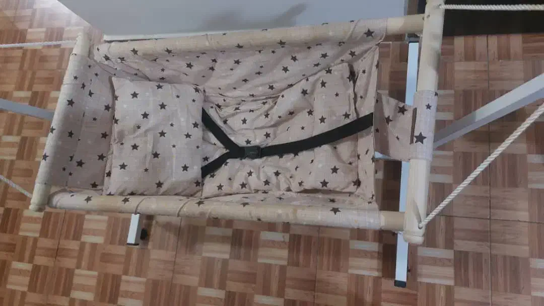 گهواره ننو(هلورک)|کالسکه و لوازم جانبی|سنندج, |دیوار