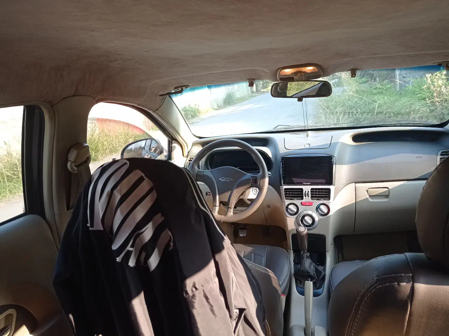 ام وی ام ۳۱۵h|خودرو سواری و وانت|چالوس, |دیوار