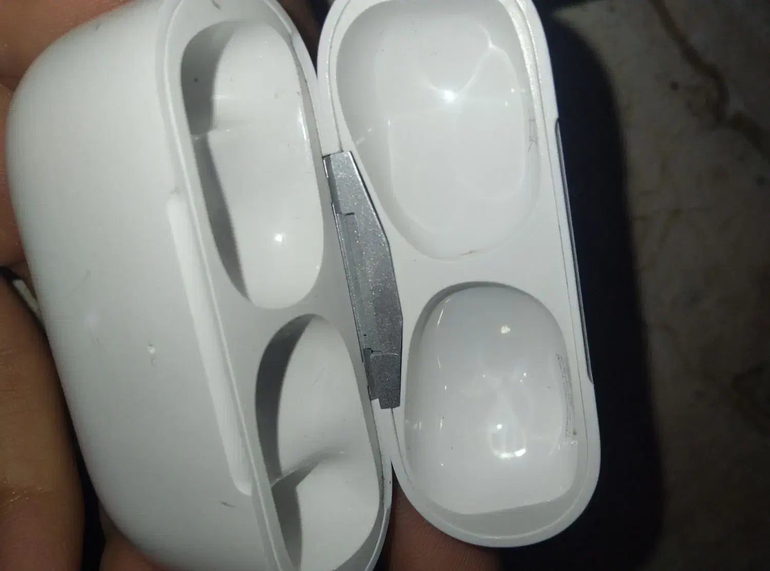 ایرپاد اصل اپل|لوازم جانبی موبایل و تبلت|اندیمشک, |دیوار