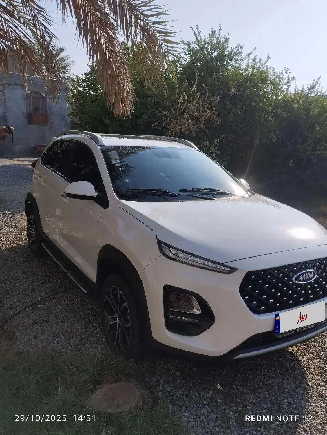 x22poromt|خودرو سواری و وانت|میناب, |دیوار