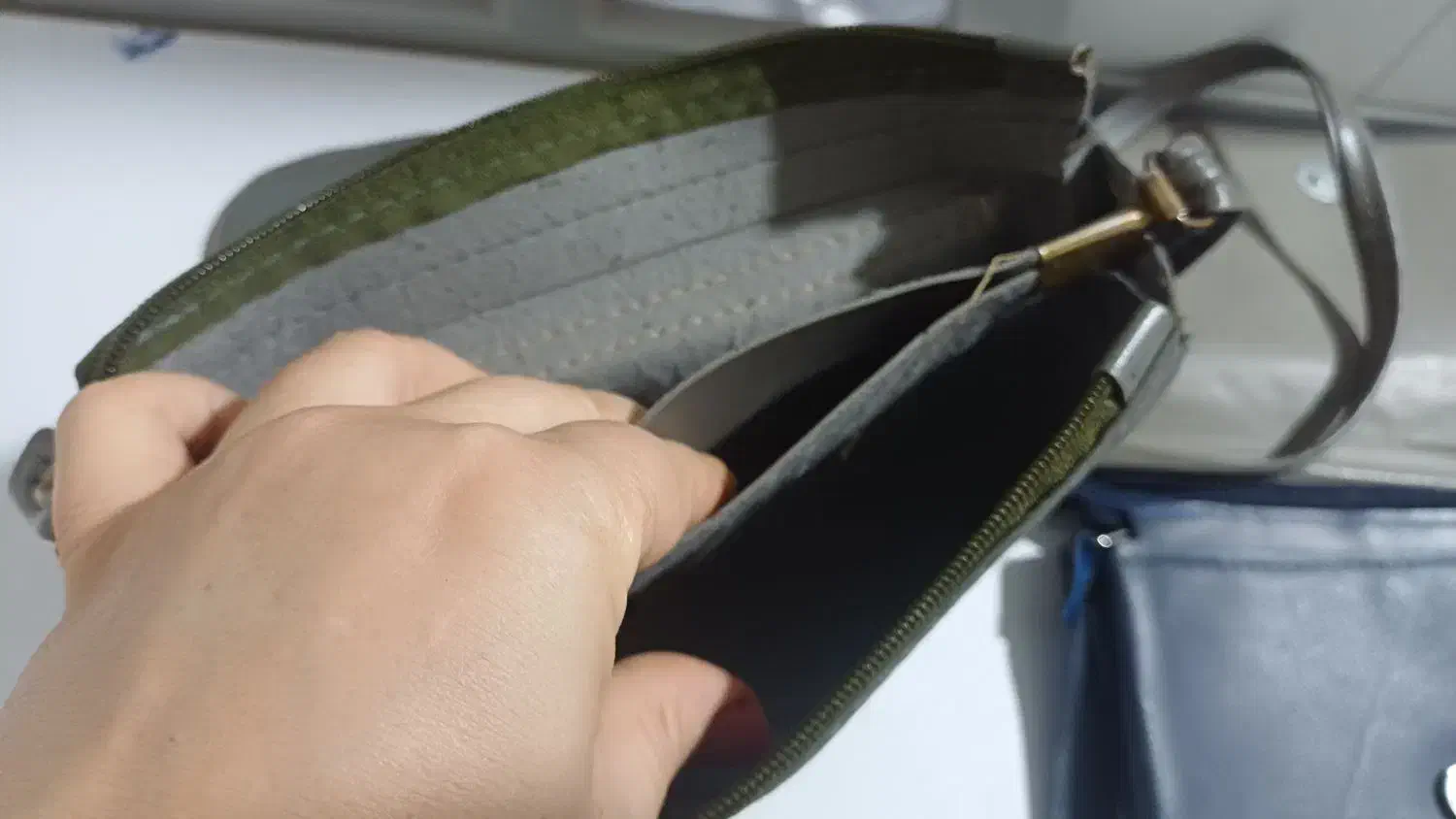 کیفهای چرم برند ZARA|کیف، کفش، کمربند|ری, دیلمان|دیوار