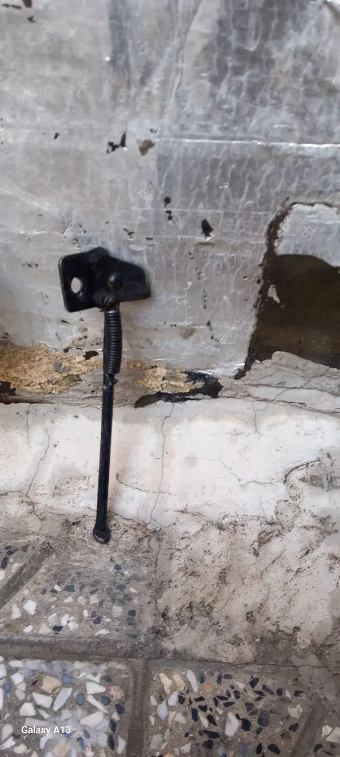 لوازم دوچرخه وکمکی|دوچرخه، اسکیت، اسکوتر|بروجرد, |دیوار