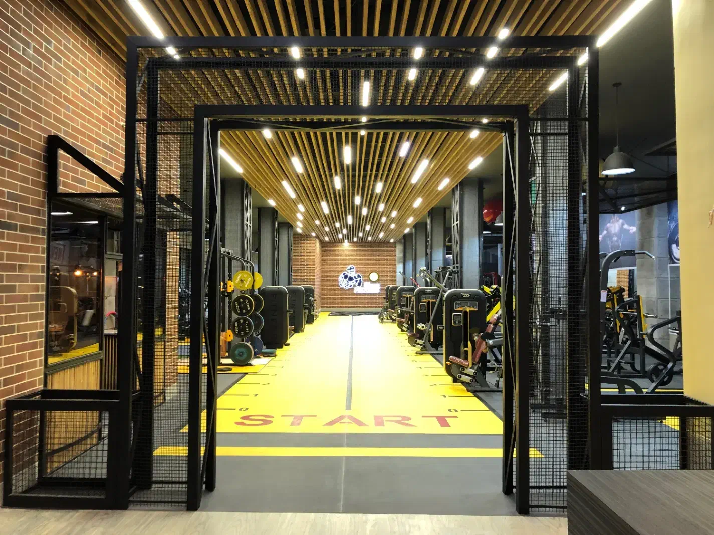 استخدام منشی باشگاه ورزشی بدنسازی اقایان|استخدام اداری و مدیریت|رفسنجان, |دیوار