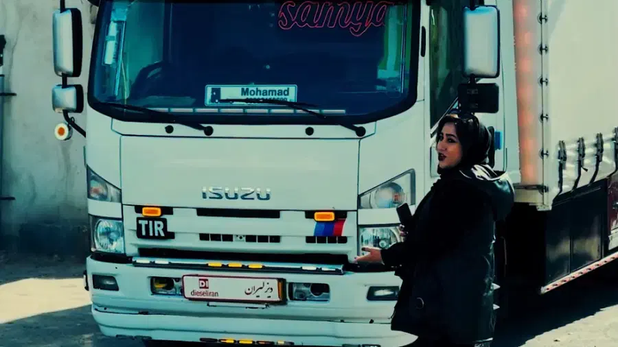 باربری تخصصی مادر بار|خدمات حمل و نقل|پیر بکران, |دیوار