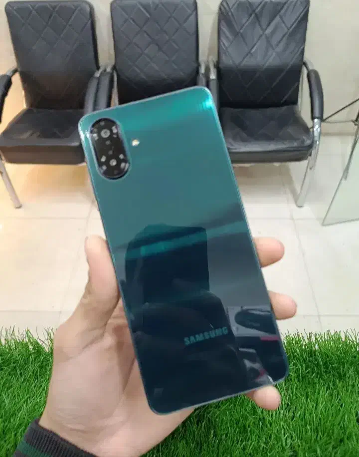 گوشی A07|موبایل|خرم‌آباد, |دیوار