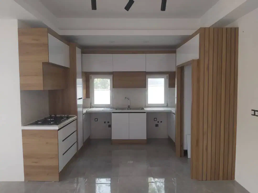 فروش و معاوضه ویلا نوساز آزارستانکی|فروش خانه و ویلا|لاهیجان, آهندان|دیوار