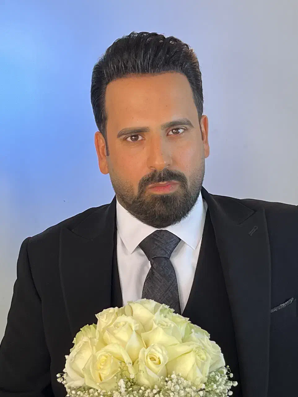 آرایشگاه،داماد،پروتز،فیشیال پوست|خدمات آرایشگری و زیبایی|قم, بنیاد|دیوار