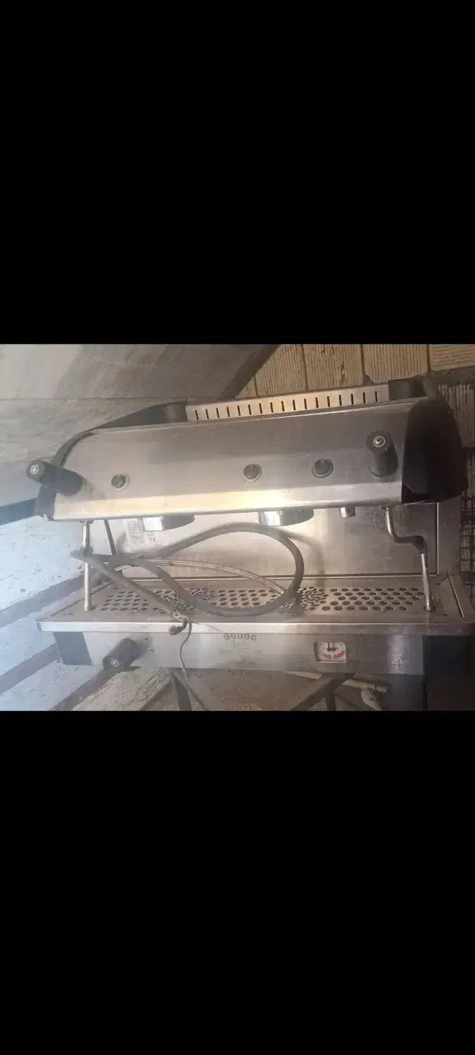 لوازم کافه تکمیل|کافیشاپ و رستوران|اندیمشک, |دیوار