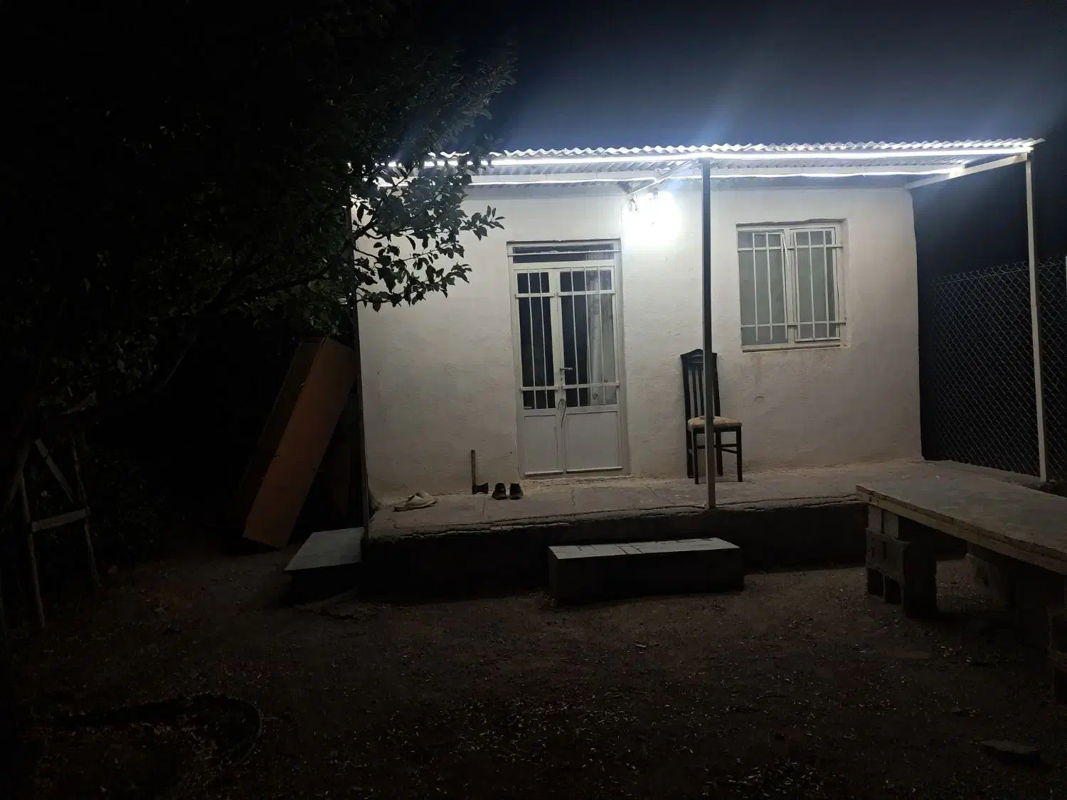 باغ ۱۵۰۰ متری ، باغشهر غزال سهرین،  امکانات کامل|فروش خانه و ویلا|قره پشتلو, |دیوار