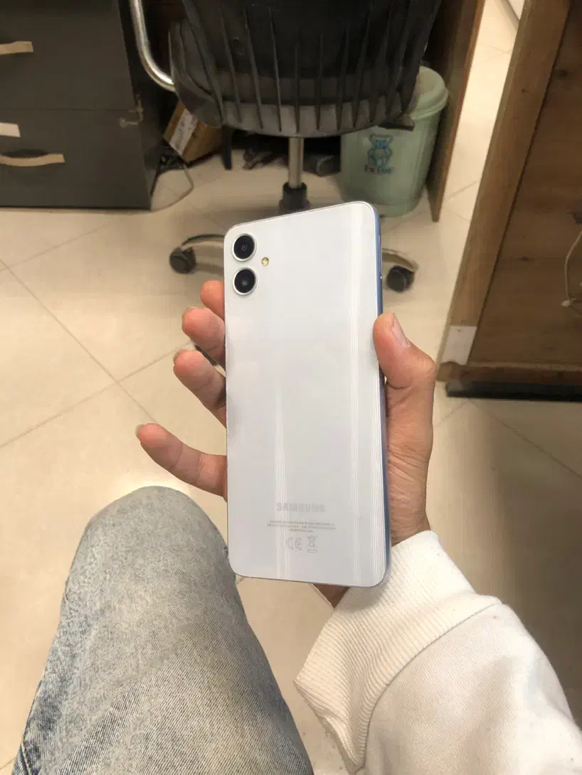 سامسونگ a05|موبایل|مشهد, آزادشهر|دیوار