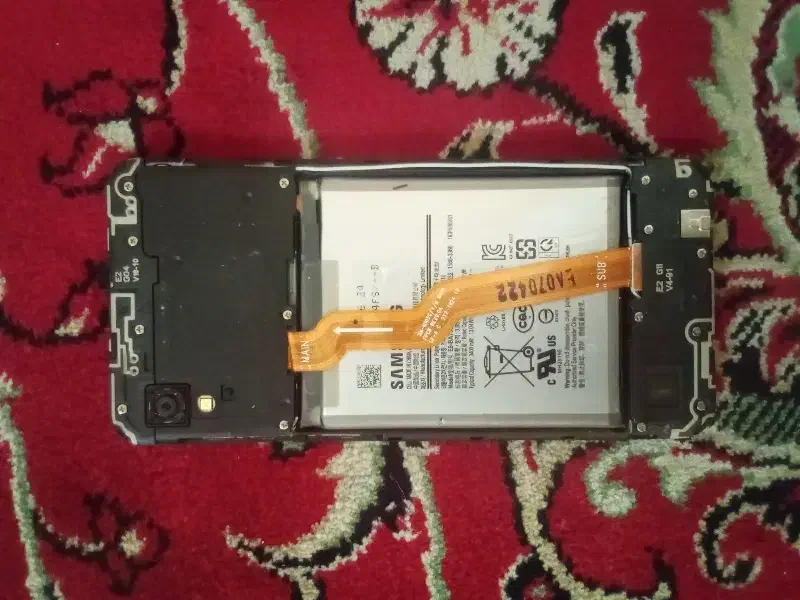 برد گوشی سامسونگ|لوازم جانبی موبایل و تبلت|قم, آزادگان|دیوار