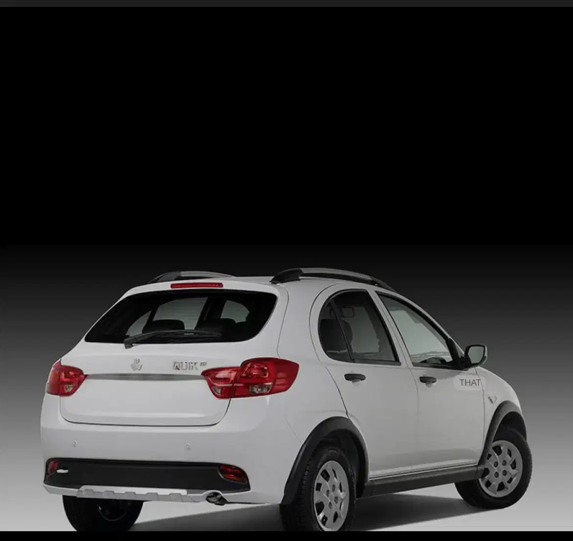 کویک صفر کیلومتر|خودرو سواری و وانت|یزد, |دیوار