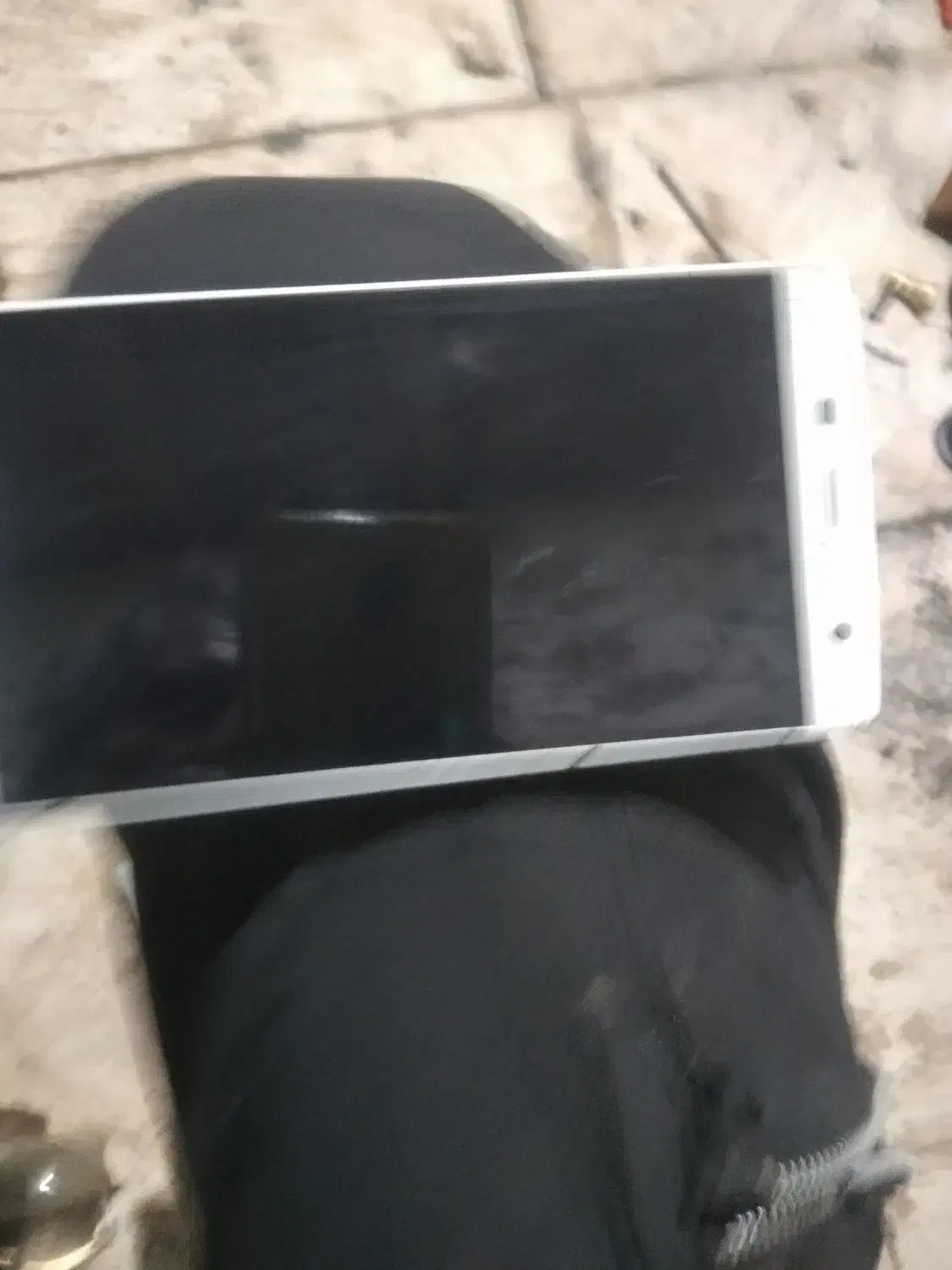 گوشی فورجی a02|موبایل|شوشتر, |دیوار