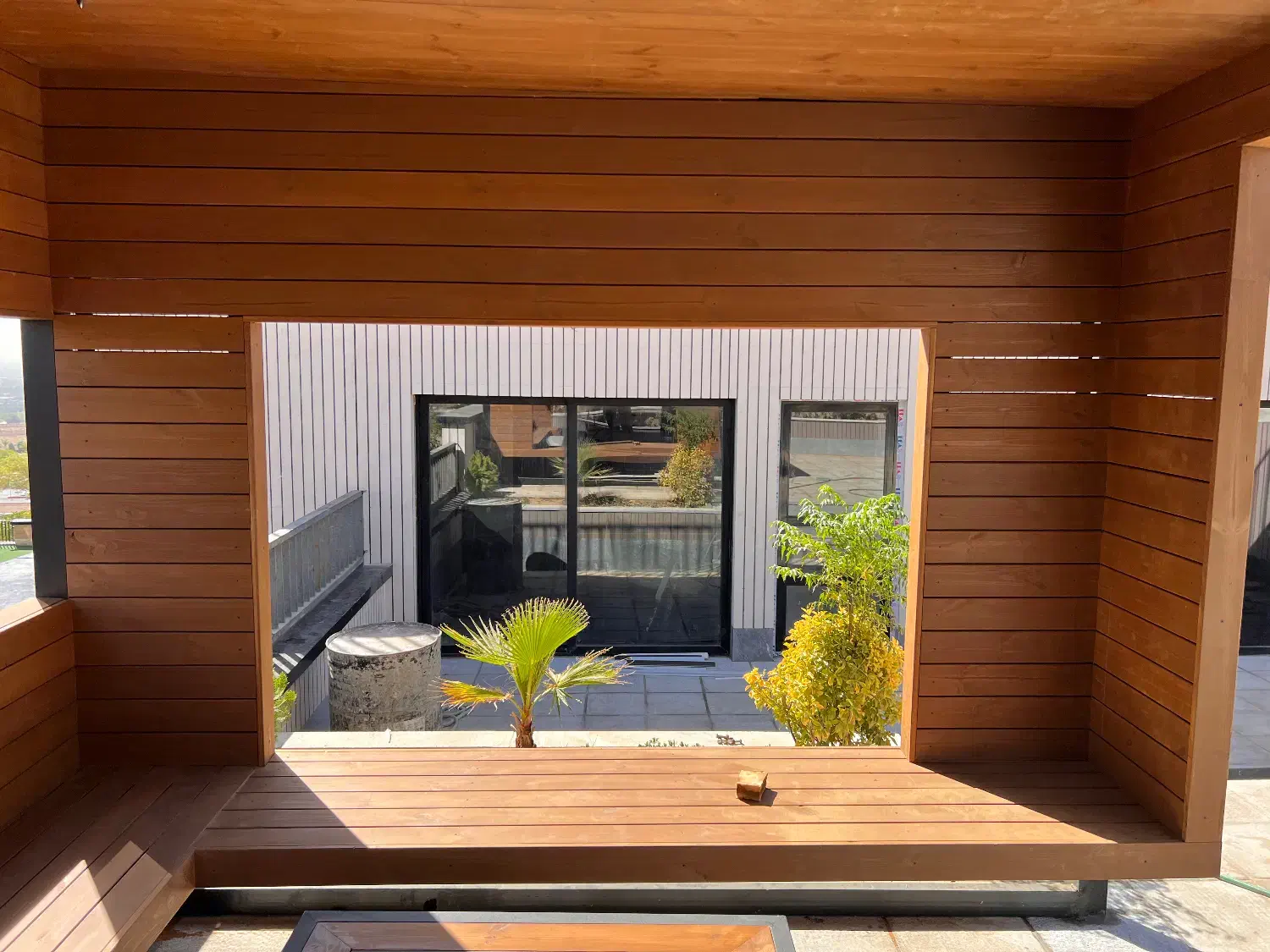 مشاوره در ساخت، بازسازی ، اطفا و پنل خورشیدی|خدمات پیشه و مهارت|اصفهان, باغ زرشک|دیوار