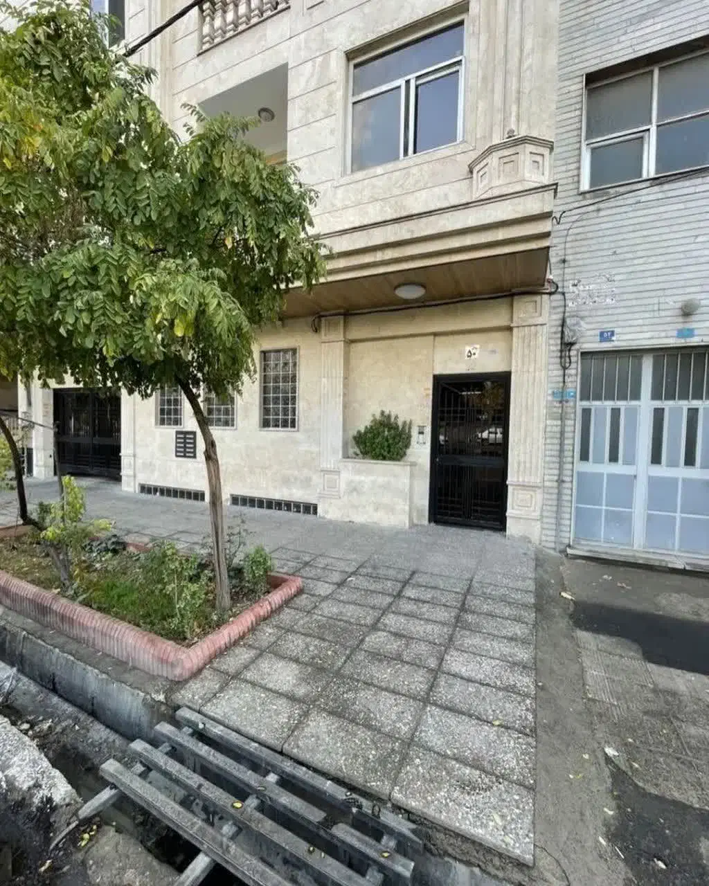 بلوار امین/زیر همکف/تخلیه/تک خواب،ورودی مشترک|اجارهٔ خانه و ویلا|قم, بلوار امین و ساحلی|دیوار