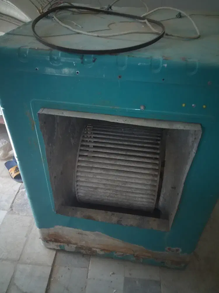 کولر 8000 بزرگ|کولر آبی|زاهدان, |دیوار