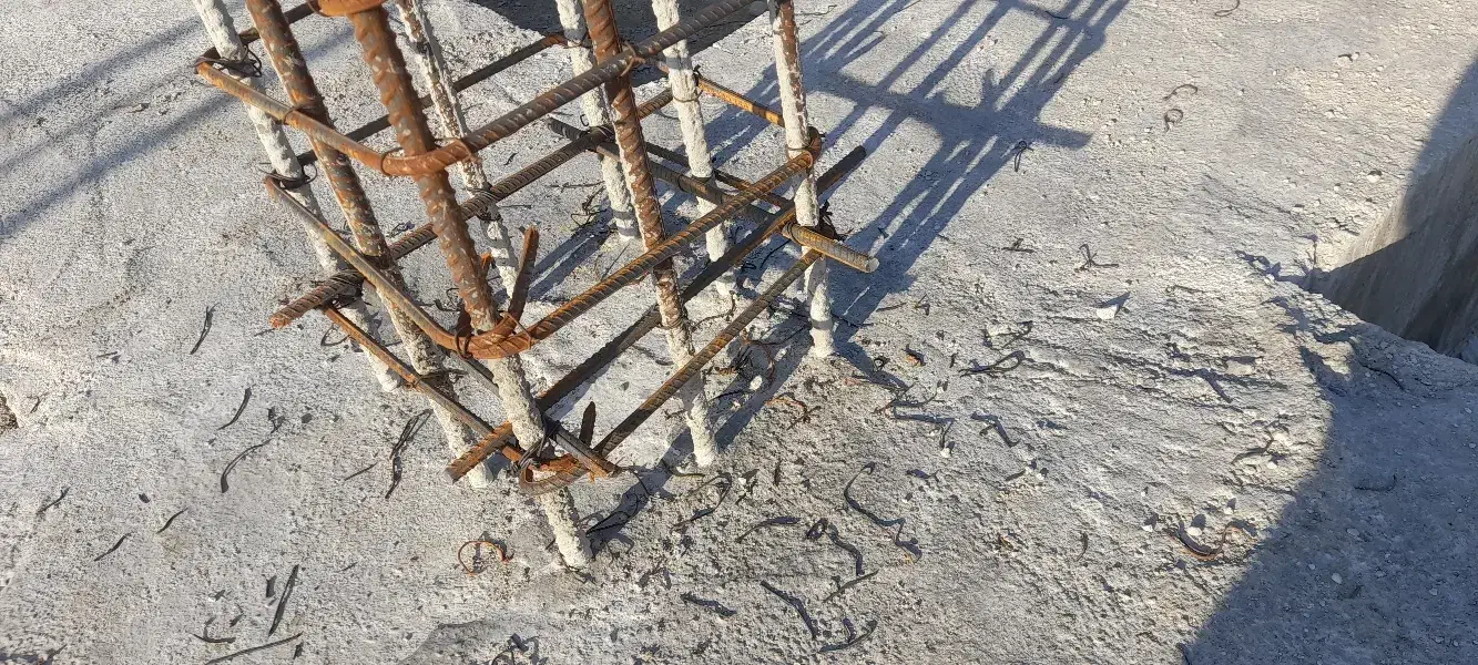 فروش خانه ی ویلایی در گورک دژگاه|فروش خانه و ویلا|بوشهر, |دیوار