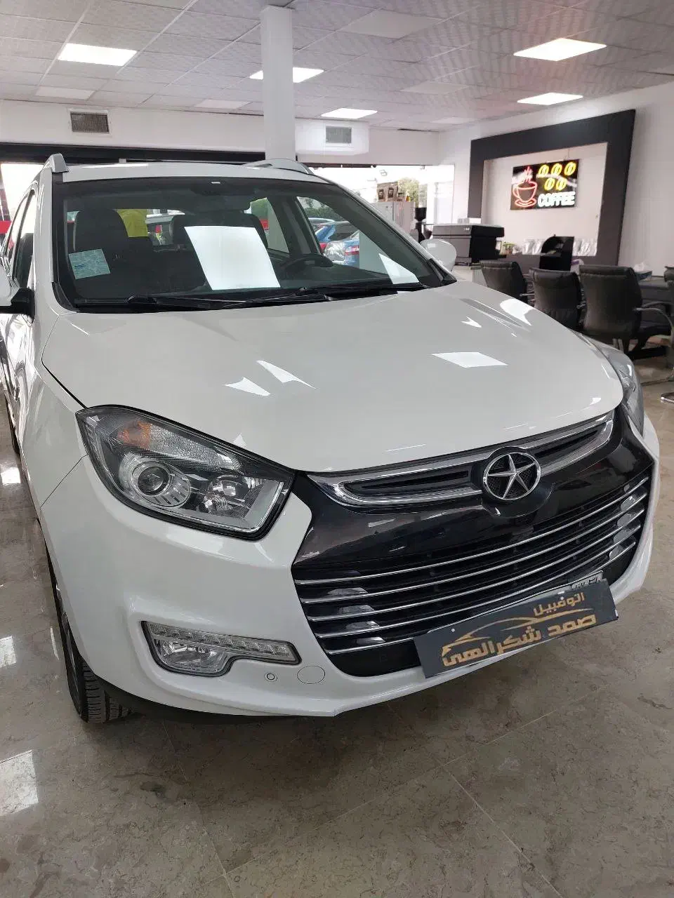 جک s5،مدل 1402،کارکرد67|خودرو سواری و وانت|کرج, گلشهر|دیوار