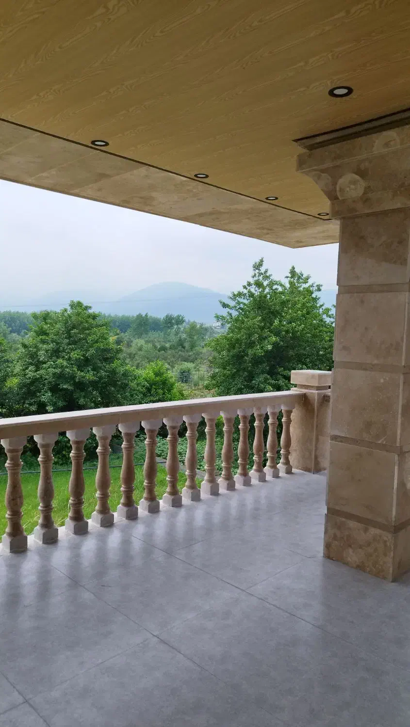 اجاره ویلا استخردار نوساز|اجارهٔ کوتاه‌مدت ویلا و باغ|شیرود, |دیوار