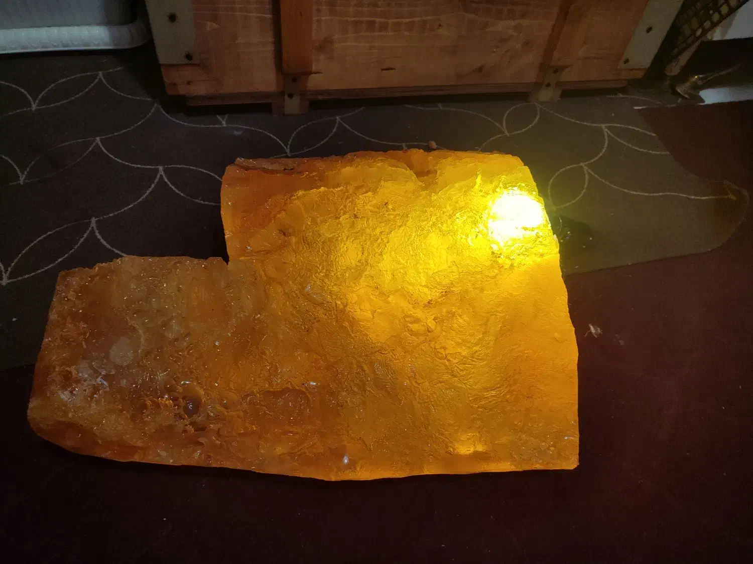 کهربا اصل|کلکسیون اشیاء عتیقه|تهران, تهرانپارس جنوبی|دیوار