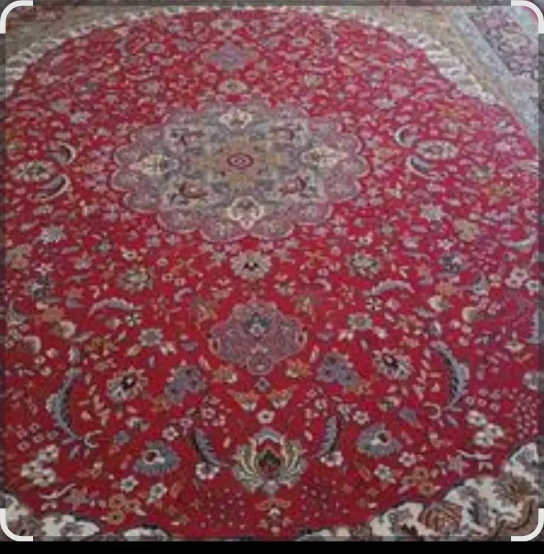 فرش ۱۲ متری|فرش|کرج, شهرک ولیعصر|دیوار