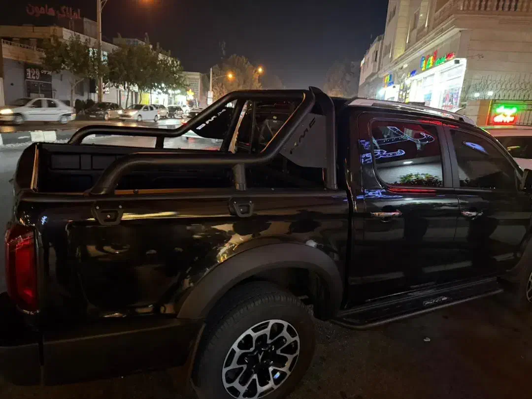 کی ام سی t9|خودرو سواری و وانت|شیراز, فرهنگ شهر|دیوار