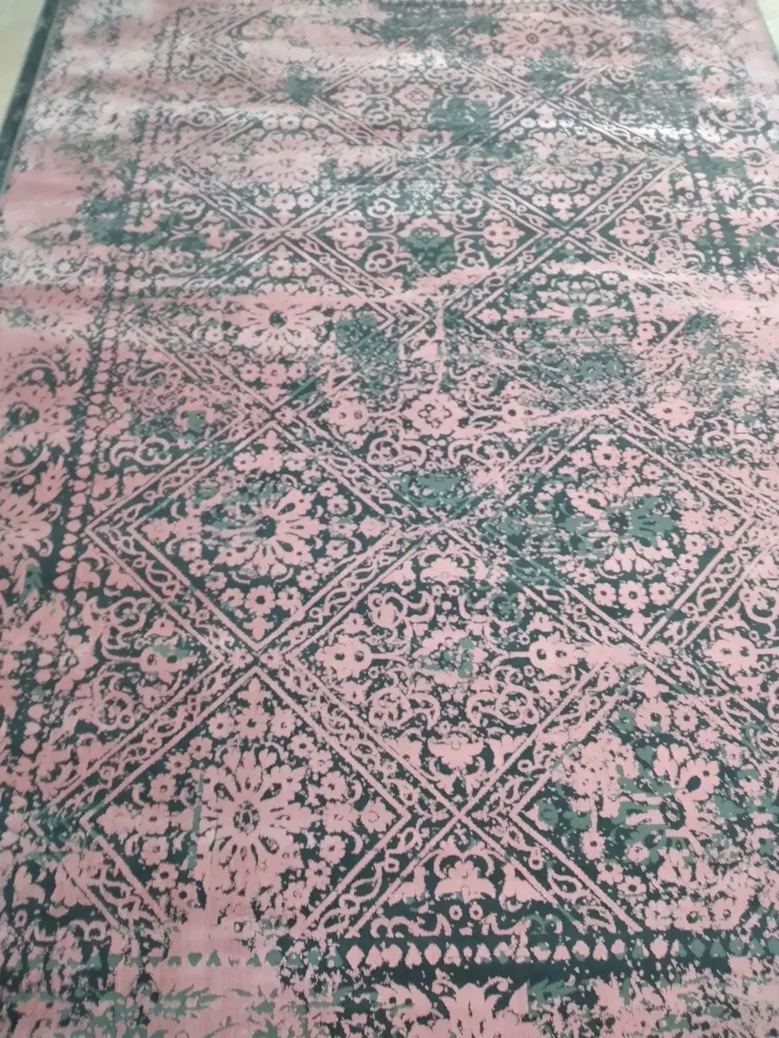 فرش ماشینی|فرش|تهران, امین حضور|دیوار