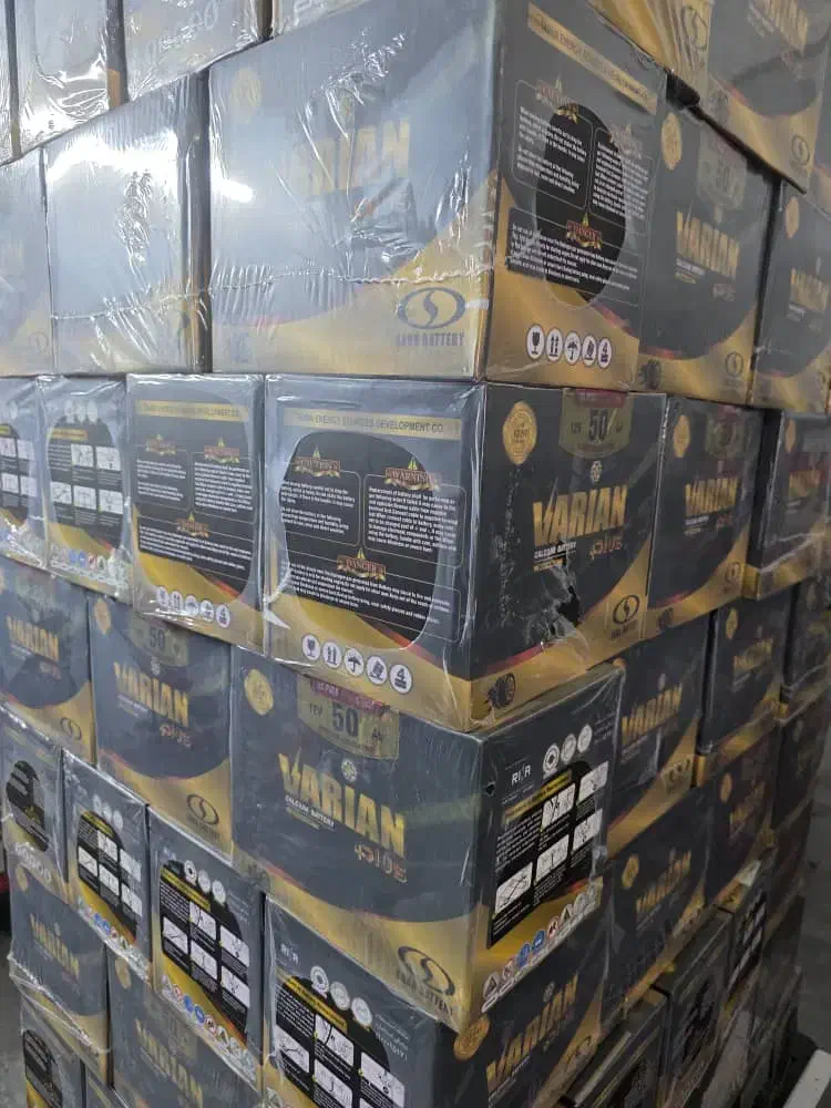 نیرو باطری تعاونی،،باتری قیمت کف بازار|قطعات یدکی و لوازم جانبی|شیراز, بریجستون|دیوار