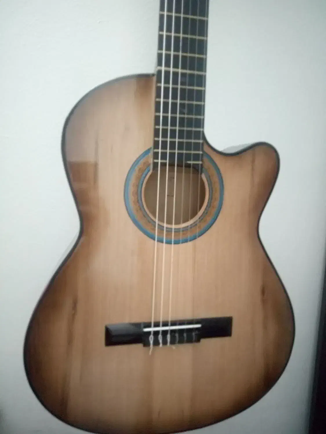 گیتار چینی|گیتار، بیس، امپلیفایر|کرج, حیدرآباد|دیوار