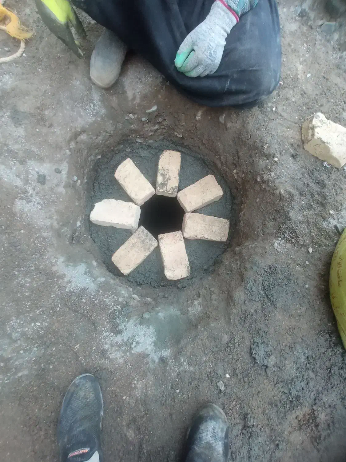 چاه کن|خدمات پیشه و مهارت|بیرجند, |دیوار