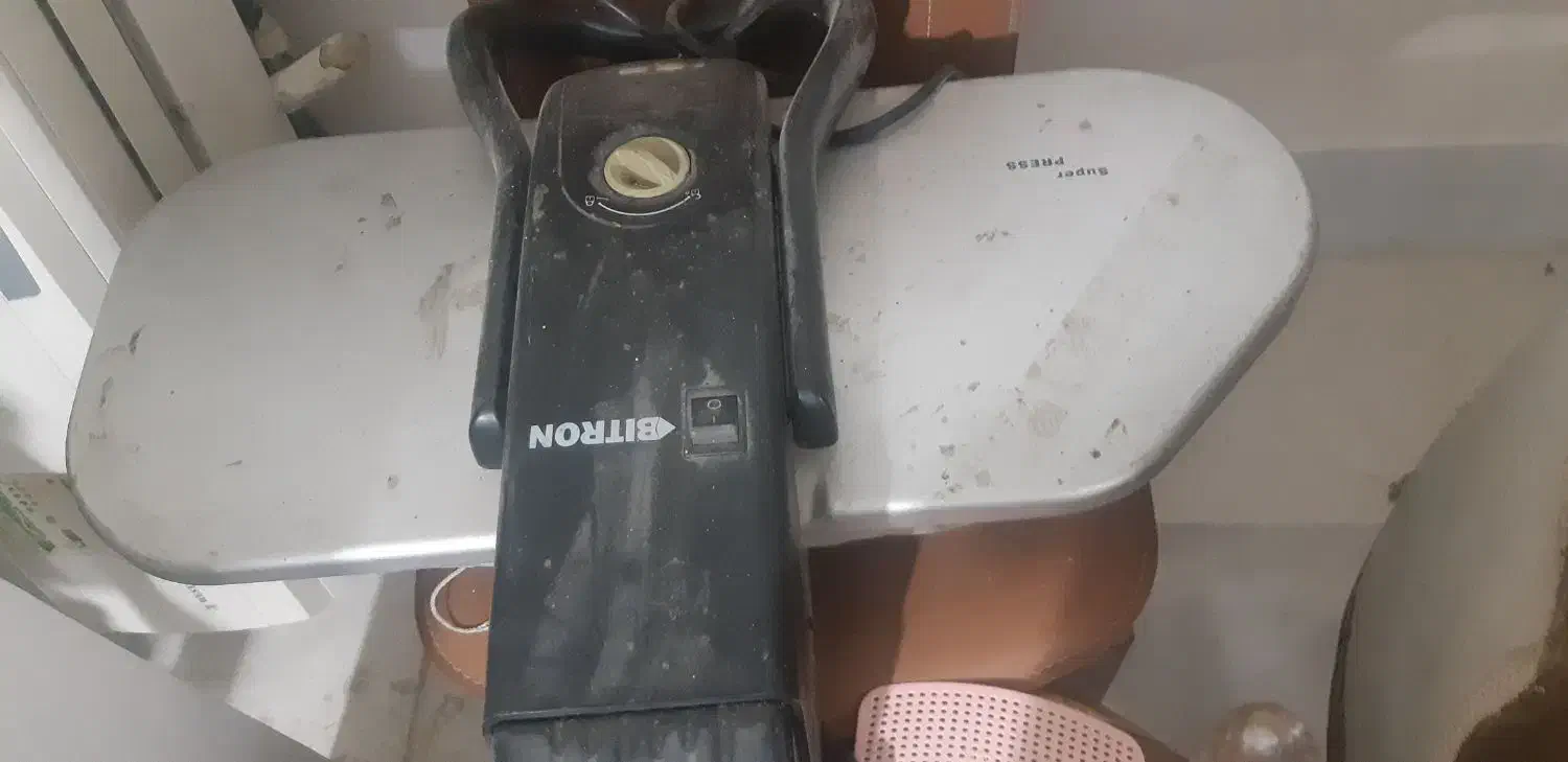 تلویزیون و اتو|تلویزیون و پروژکتور|اهواز, کوی ملی راه|دیوار