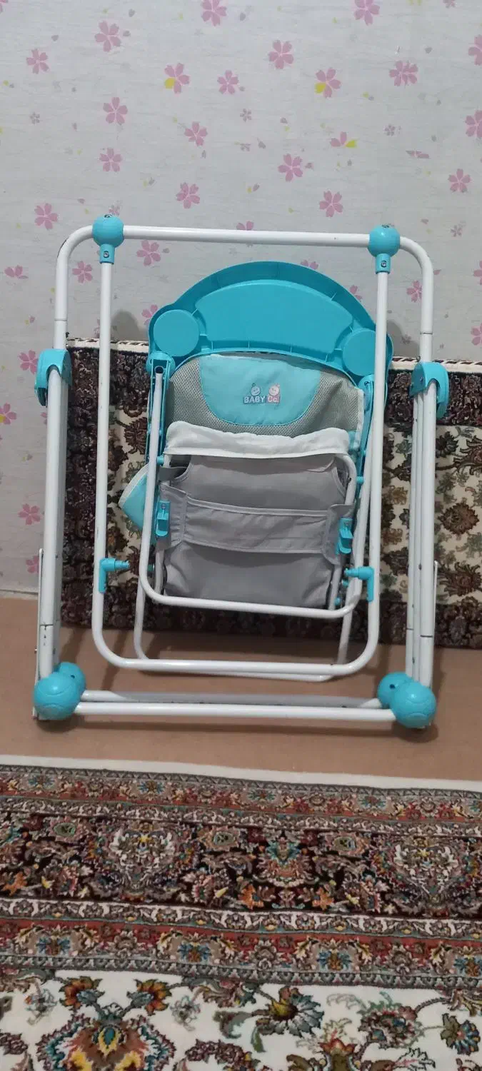 تاب کودک|اسباببازی بچه|سقز, |دیوار